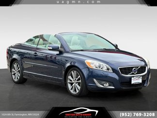 Used 2013 Volvo C70 T5 video 1