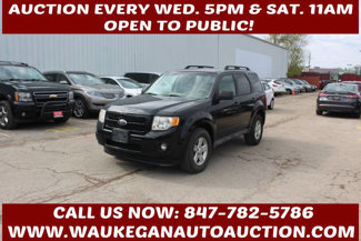 Used 2012 Ford Escape FWD Hybrid image 1