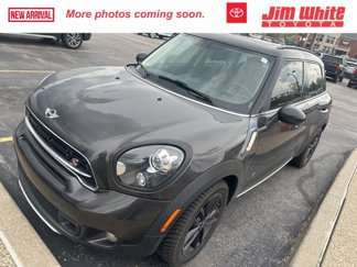 Used 2015 MINI Cooper Countryman S image 1
