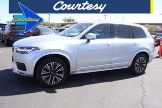 Used 2020 Volvo XC90 T5 Momentum w/ Protection Package Premier image 1