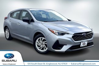 Certified 2024 Subaru Impreza 2.0i image 1