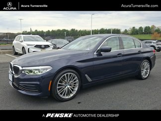 Used 2019 BMW 540i xDrive w/ Convenience Package image 1