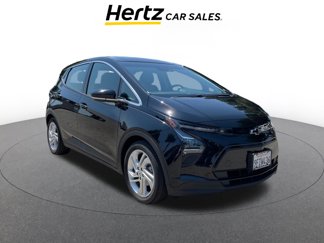 Used 2023 Chevrolet Bolt LT w/ Driver Confidence Package image 1