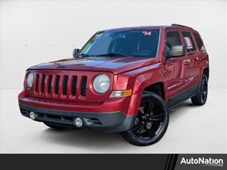 Used 2014 Jeep Patriot Sport w/ Power Value Group image 1