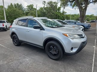 Used 2015 Toyota RAV4 LE image 1