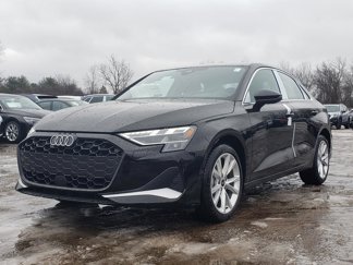 New 2025 Audi A3 2.0T Premium image 1