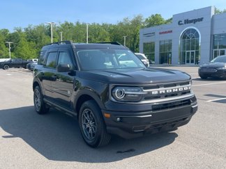 Used 2021 Ford Bronco Sport Big Bend image 1