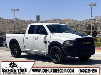 Used 2019 RAM 1500 Classic Warlock image 1