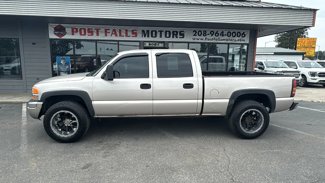 Used 2007 GMC Sierra 1500 SLE image 1