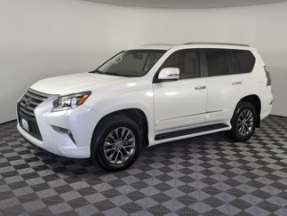 Used 2016 Lexus GX 460 Luxury image 1