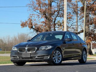 Used 2014 BMW 528i xDrive Sedan image 1