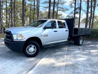 Used 2018 RAM 3500 Tradesman image 1
