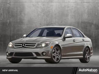 Used 2009 Mercedes-Benz C 300 Sport image 1