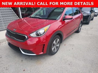 Used 2018 Kia Niro LX image 1