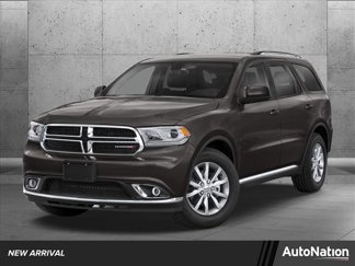Used 2018 Dodge Durango GT w/ Premium Group image 1