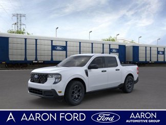 New 2025 Ford Maverick XLT image 1