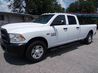 Used 2018 RAM 2500 Tradesman image 1
