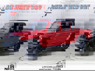 Used 2023 Jeep Gladiator Willys image 1