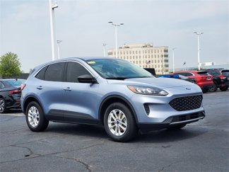Used 2022 Ford Escape SE w/ Convenience Package image 1