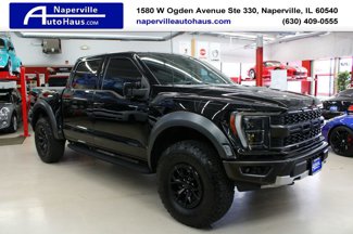 Used 2022 Ford F150 Raptor w/ Raptor 37 Performance Package image 1