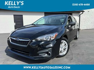 Used 2018 Subaru Impreza 2.0i image 1