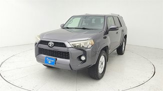 Used 2015 Toyota 4Runner SR5 image 1