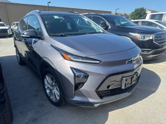 Used 2023 Chevrolet Bolt EUV LT image 1