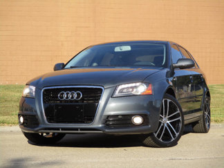 Used 2011 Audi A3 TDI Premium Plus image 1