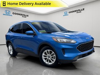 Used 2020 Ford Escape SE image 1
