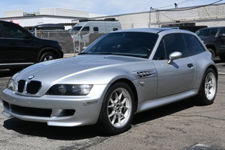 Used 1999 BMW M Coupe image 1