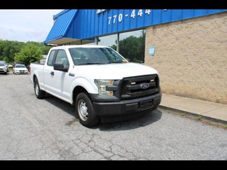 Used 2017 Ford F150 XL w/ XL Power Equipment Group image 1