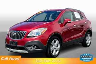 Used 2016 Buick Encore Convenience image 1