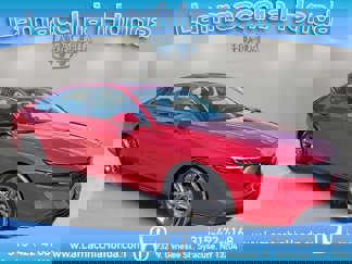 Used 2023 Honda Accord EX image 1