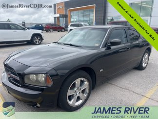 Used 2009 Dodge Charger SXT image 1