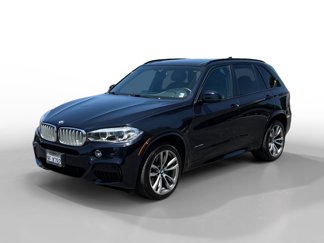 Used 2016 BMW X5 xDrive50i image 1