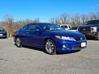 Used 2015 Honda Accord EX image 1