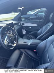 Used 2022 Mercedes-Benz GLC 300 image 1
