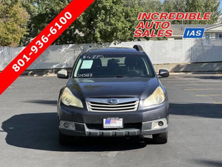 Used 2011 Subaru Outback 2.5i Premium image 1