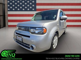 Used 2011 Nissan Cube 1.8 S image 1