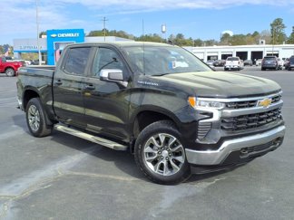Used 2023 Chevrolet Silverado 1500 LT image 1