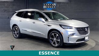 Used 2022 Buick Enclave Essence w/ Experience Buick Package image 1