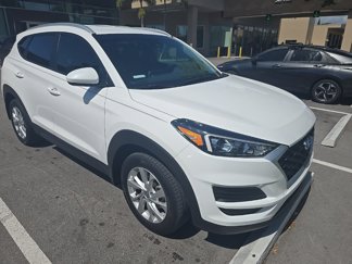 Used 2019 Hyundai Tucson Value image 1