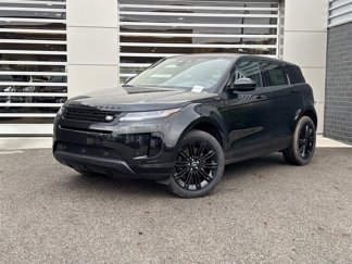 New 2026 Land Rover Range Rover Evoque S image 1