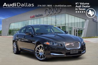 Used 2015 Jaguar XF Premium image 1