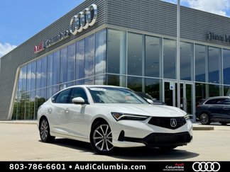 Used 2023 Acura Integra image 1