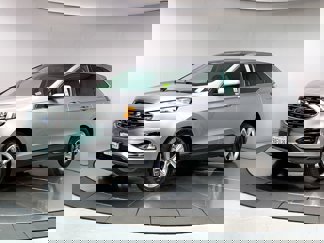 Used 2022 Ford Edge SEL w/ Convenience Package image 1