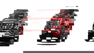 New 2026 GMC Terrain Denali w/ LPO, Floor Liner Package image 1