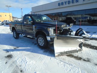 Used 2019 Ford F350 XL w/ XL Value Package image 1