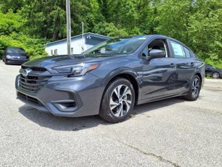 New 2025 Subaru Legacy Premium image 1