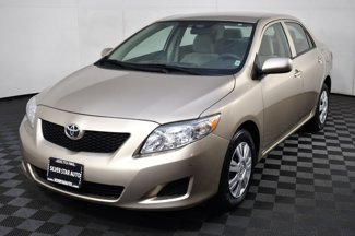 Used 2009 Toyota Corolla LE image 1